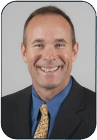 Timothy Curran, CFP®, MBA